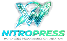 NitroPress - WordPress Performance Optimization
